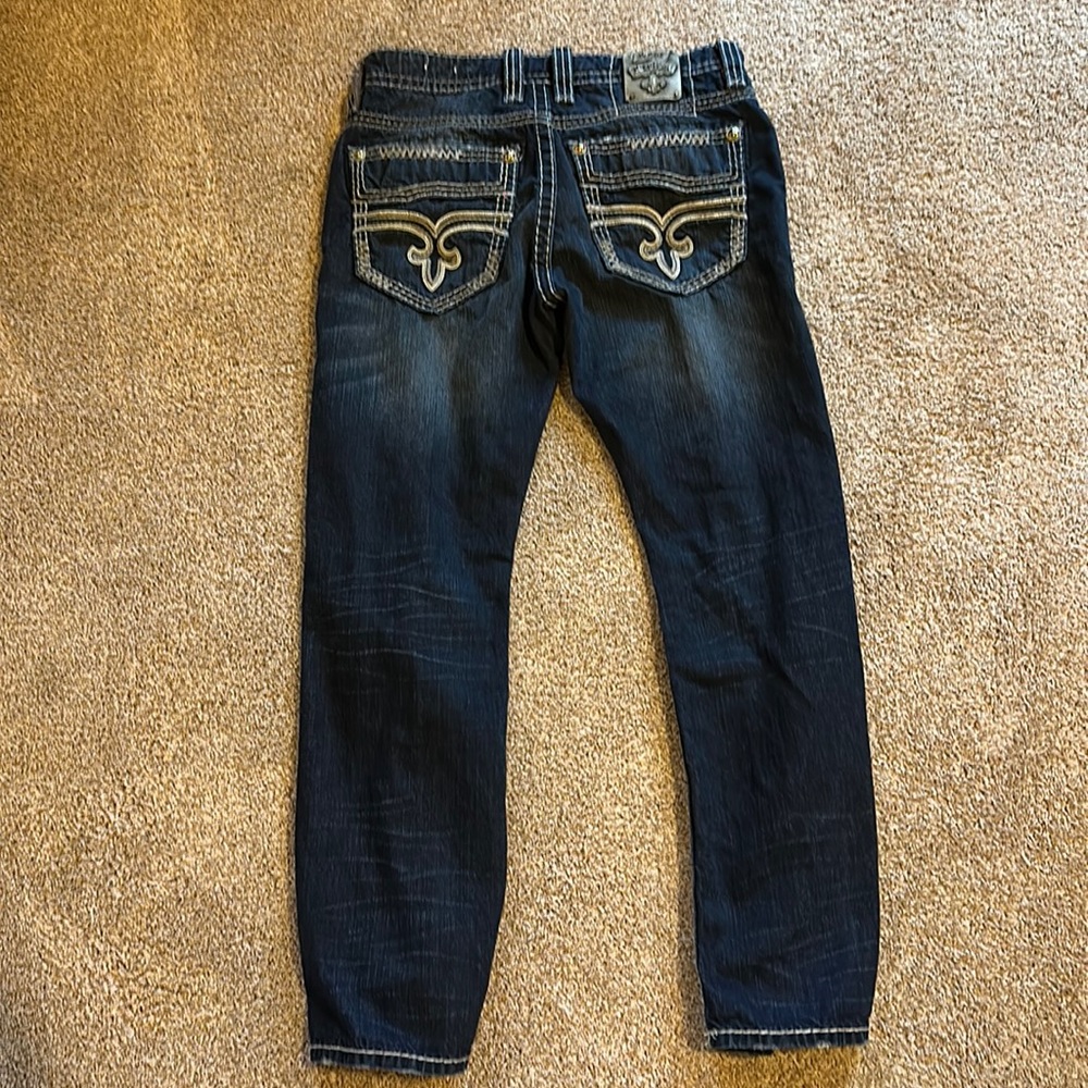 Rock Revival size 34